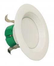 Westgate MFG C3 RDL4-BF-50K - 11W, 800LM, 5000K (DAYLIGHT), ETL