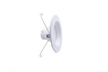 Westgate MFG C3 RDPS6-MCT5 - 5/6in SMOOTH COMPOSITE RECESSED DOWNLIGHT 5CCT 950LM DIM., UL ES JA8