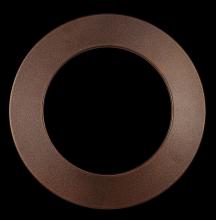 Westgate MFG C3 RSL4-TRM-ORB - 4 INCH ROUND TRIM FOR RSL4 SERIES. OIL-RUBBED BRONZE