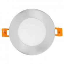 Westgate MFG C3 RSL6-30K-BN - LED ULTRA SLIM RECESSED LIGHTS