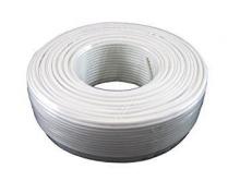 Westgate MFG C3 SCL-100FT-SJTW18/5 - WHITE CORD.SJTW 18 AWG 5-CONDUCT ROLL OF 100FT