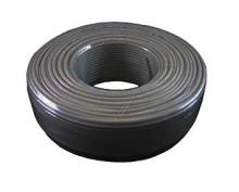 Westgate MFG C3 SCL-100FT-SJTW18/6-BK - WHITE 100FT CORD.SJTW 18 AWG 6-CONDUCT