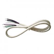 Westgate MFG C3 SCL-12FT-SJTW18/5 - 12FT CORD, SJTW 18 AWG 5-CONDUCTOR