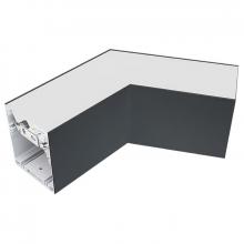 Westgate MFG C3 SCX-C120-MCT4-BK - SCX 2.75in LINEAR 120D SECTION 30K/35K/40K/50K, BK