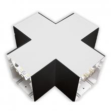 Westgate MFG C3 SCX-X-MCT4-BK - SCX 2.75in LINEAR X SECTION 30K/35K/40K/50K, BK