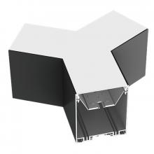 Westgate MFG C3 SCX-Y-MCT4-BK - SCX 2.75in LINEAR Y SECTION 30K/35K/40K/50K, BK