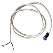 Westgate MFG C3 SCX4-IP66-ACPT-10FT - SCX4-IP66 10FT AC PIGTAIL WITH FEMALE WET LOC. CONNECTOR