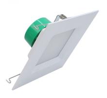 Westgate MFG C3 SDL6-MCT5 - 6in LED RECESS TRIM, 15W 1155LM 27/30/35/40/50K, DIMMABLE, ES