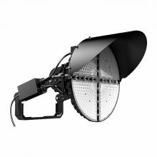 Westgate MFG C3 SFX-G5-600W-30D-50K - LED STADIUM FLOOD LIGHTS - ALSO SUITABLE FOR BUILDING FACADES