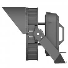 Westgate MFG C3 SFX-G7-200-500W-45D-50K-480V - GENERATION 7 STADIUM LIGHT 500W 480V 20KVA 45D LENS 5000K