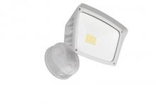 Westgate MFG C3 SL-28W-50K-WH-D - LED SQUARE HEAD SECURITY LIGHTS