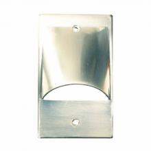 Westgate MFG C3 SLT-S-BN - Trim for Step Egn, Scoop, Brush Nickle