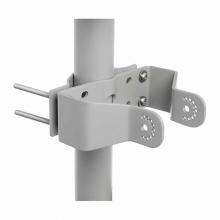 Westgate MFG C3 SOLF-PMR-36W/54W - ROUND POLE MOUNT FOR SOLF-36W/54W