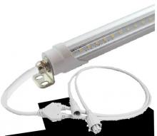 Westgate MFG C3 T-RFG-6FT-30W-50K-C - 6FT. LED REFRIGERATOR TUBE LAMPS