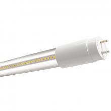 Westgate MFG C3 T8-4FT-TYPB-17W-40K-C - LED 4FT T8 TYPE B, SINGLE/DOUBLE ENDED 17W 2200LM 4000K CLEAR GLASS