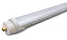 Westgate MFG C3 T8-HL-8FT-40W-50K-F - DLC when type B LED T8 8Ft, 100-277 AC, 40W, 4400Lm+-, 5000K, 32x2362MM, UL, CRI80 FROSTED LENS