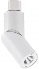 Westgate MFG C3 TR1-R-10W-WH-40K - LED TRACK LIGHTS, 120V