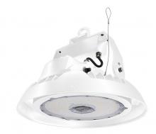 Westgate MFG C3 UHX-150W-MCTP-WH-480V - NEW GEN. UFO HIGHBAY, WATTAGE AND CCT ADJ. WATTS 150/100/80/50W, 30/40/50K, 0-10V, WHITE