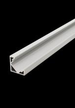 Westgate MFG C3 ULR-CH-45D - 45" CHANNEL, 47" FOR LED RIBBON, 0.48" WIDE, 0.73" DEEP