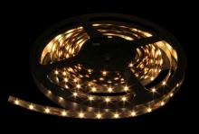 Westgate MFG C3 ULR-IN-16F-HO-30K-BK - UL Listed LED Ribbon 2835 60LED 3000K IP20 CRI>90. 24V 14.4W/M 10MM PCB led strip 310 lm/Ft 4.4W/Ft