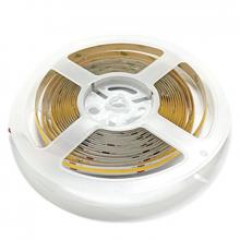 Westgate MFG C3 ULR-IN-16F-HO-COB-WT - 16.4FT COB RIBBON 24V IP20 10MM 3W/FT 340LM/FT CRI90 WHITE-TUNING 27-65K WITH CONTROLLER