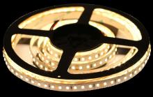 Westgate MFG C3 ULR-IN-98F-XHO-35K - UL Listed LED Ribbon 2835 120LED 3500K IP20 CRI>90. 24V 28.8W/m. 10MM PCB led strip 620 lm/FT