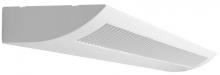 Westgate MFG C3 WCLP-UD-4FT-50W-MCT-D - 4FT DECORATIVE PERFORATED AND LOUVER WALL LIGHT 50W DIRECT INDIRECT 3CCT