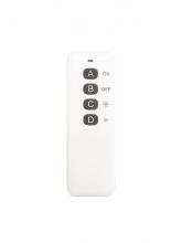 Westgate MFG C3 WEC-MOD-WIFI-RC - WG SMART REMOTE CONTROL COMPATIBLE WITH WIFI LIGHTING MODULES