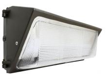 Westgate MFG C3 WML-120NW-LG - SURFACE MOUNT, WALL PACK, 120W, 10,500 LUMENS PHILIPS LED, 4100K, 120~277V, DIE CAST, BRONZE IP6…