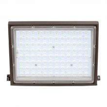Westgate MFG C3 WML2-80W-50K-HL - LED NON-CUTOFF WALL PACKS WITH DIRECTIONAL OPTIC LENS