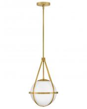 Lark 83677LCB - Small Pendant