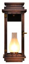 The Coppersmith CO24E-HSI - Contempo 24 Electric-Hurricane Shade