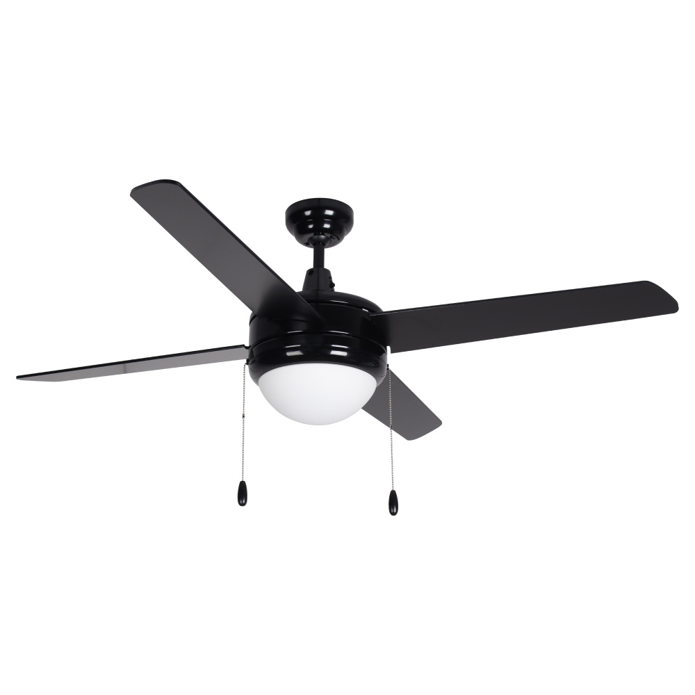 Eupora 50" 4 Blade Indoor Ceiling Fan