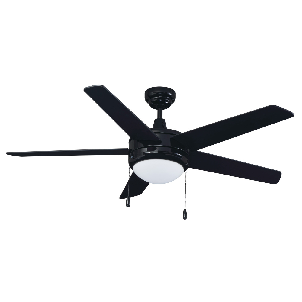 Mirage 50" 5 Blade Indoor Ceiling Fan