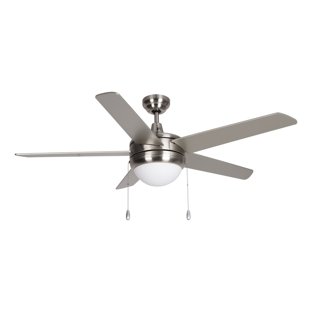 Mirage 50" 5 Blade Indoor Ceiling Fan