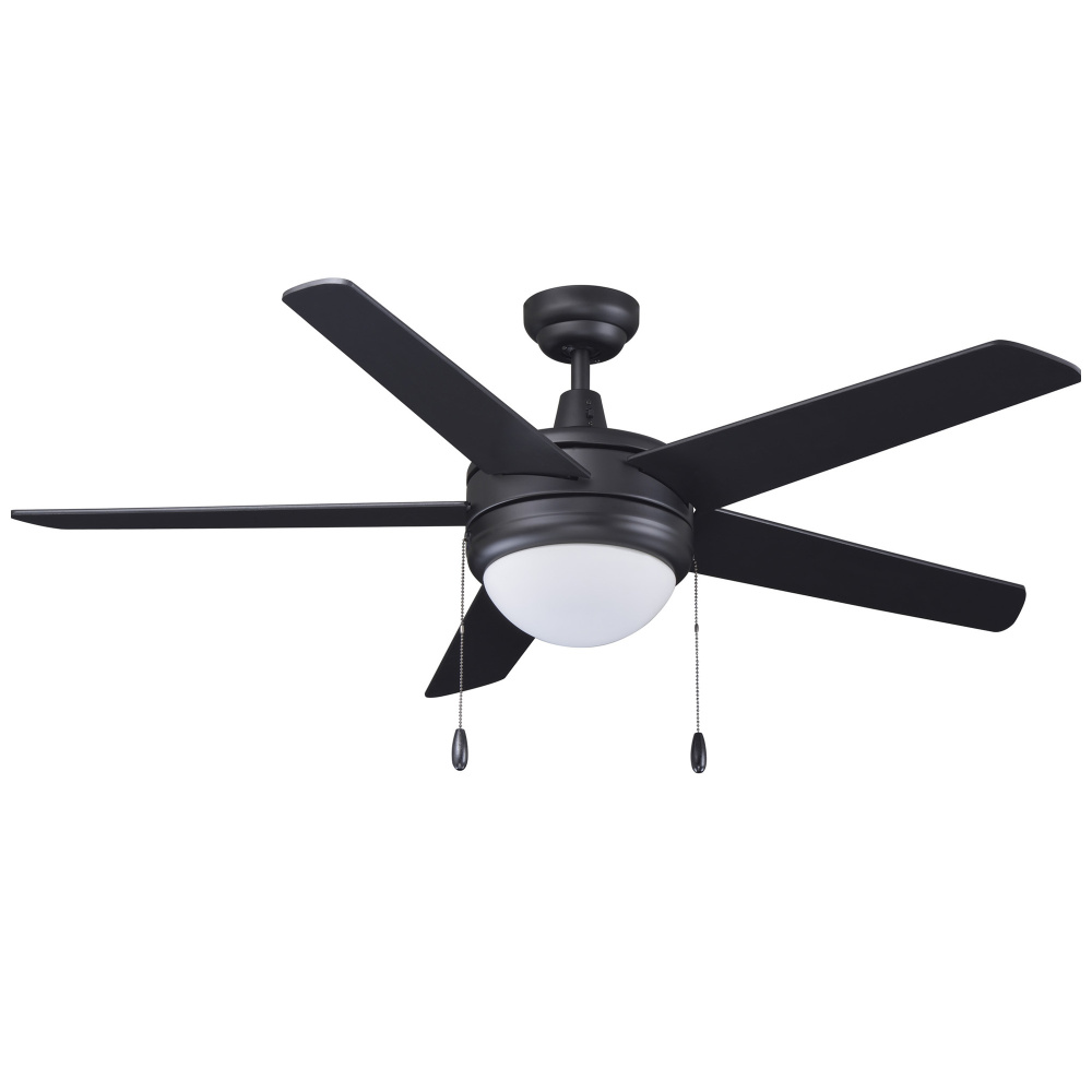 Mirage 50" 5 Blade Indoor Ceiling Fan