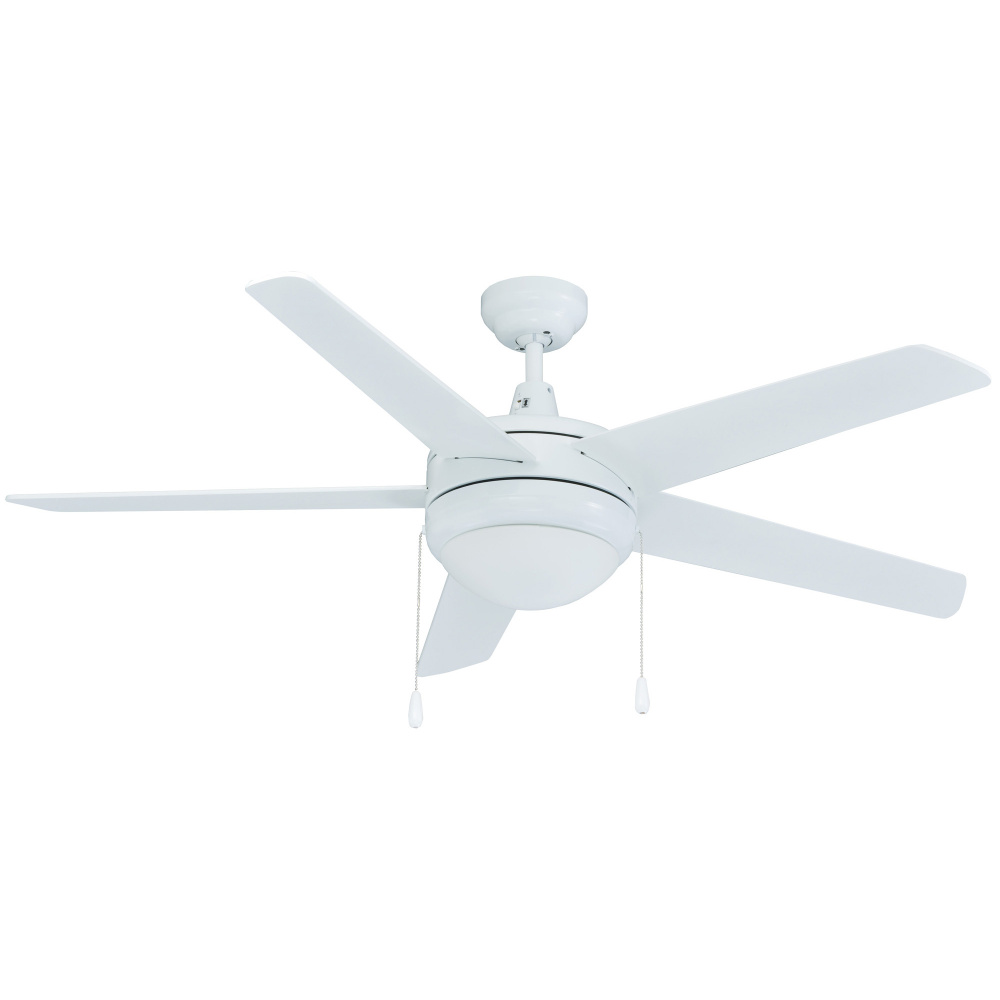 Mirage 50" 5 Blade Indoor Ceiling Fan