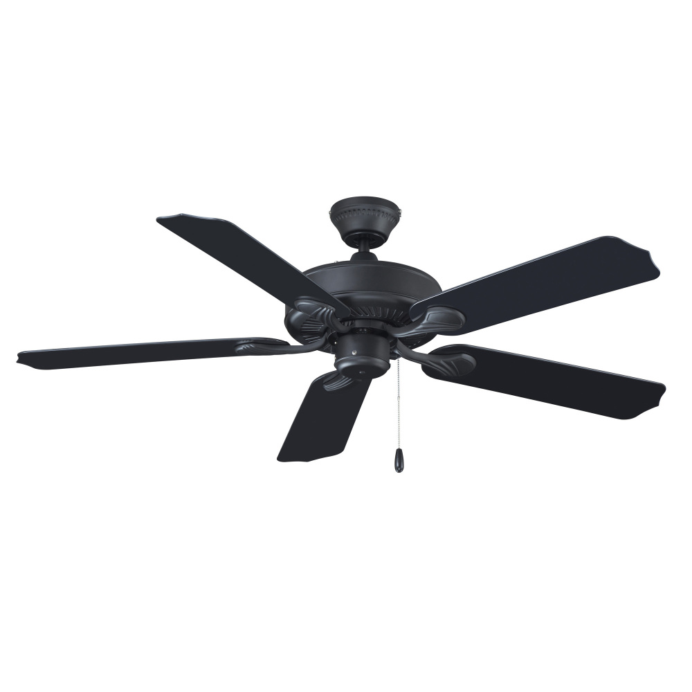 Sunset 52" 5 Blade Indoor/Outdoor Ceiling Fan