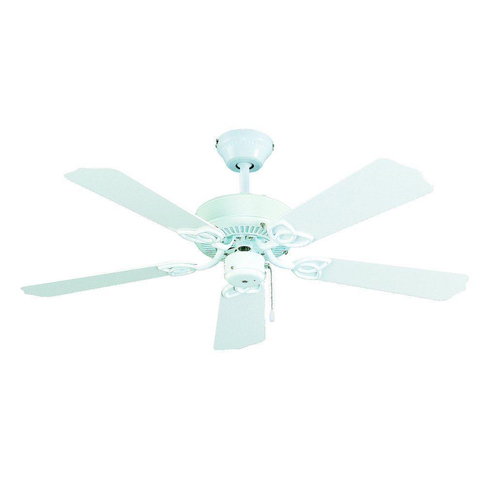 Sunset II 42" 5 Blade Indoor/Oudoor Ceiling Fan