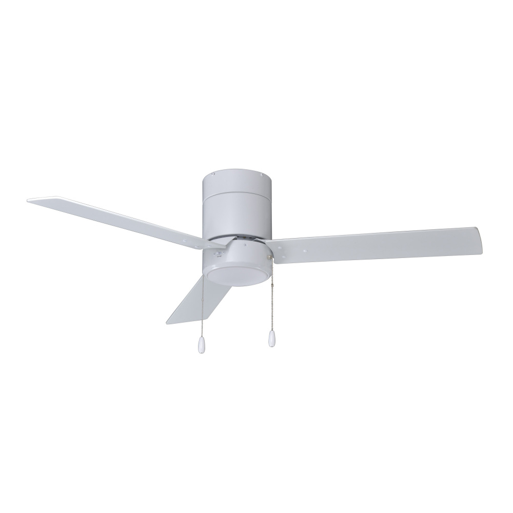 Sabio 52" 3 Blade Indoor Ceiling Fan