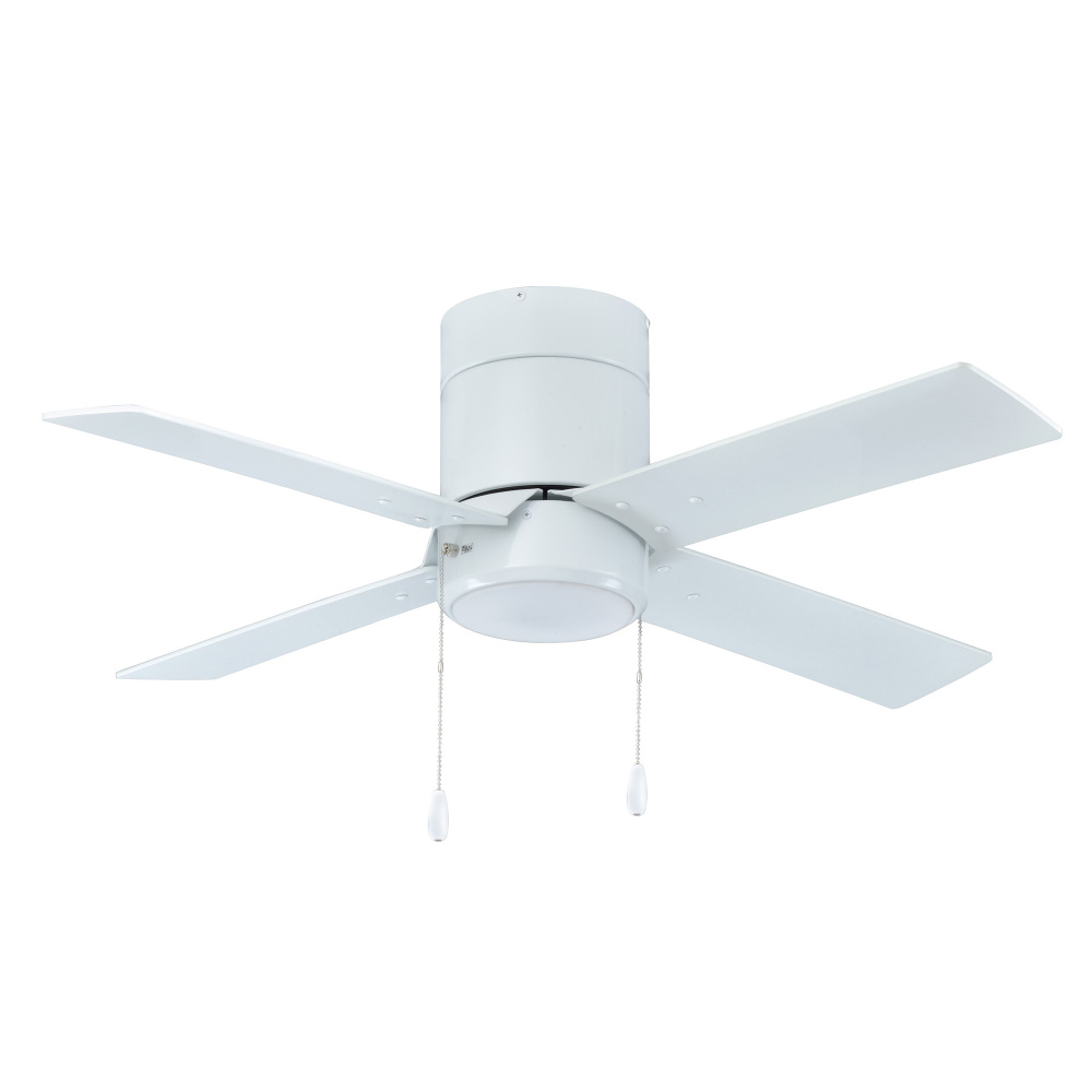Metalis 42" 4 Blade Indoor Ceiling Fan