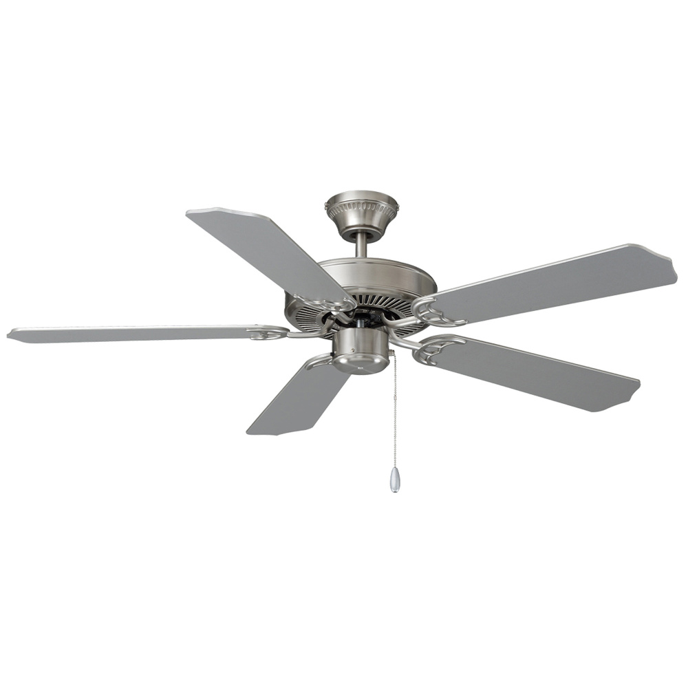 Desert Moon 52" 5 Blade Indoor Ceiling Fan