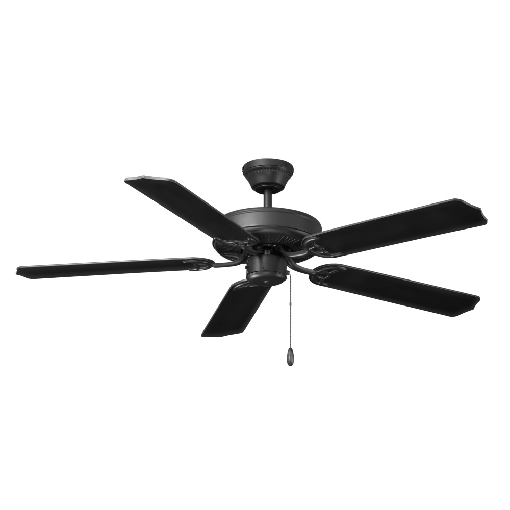 Desert Moon 52" 5 Blade Indoor Ceiling Fan
