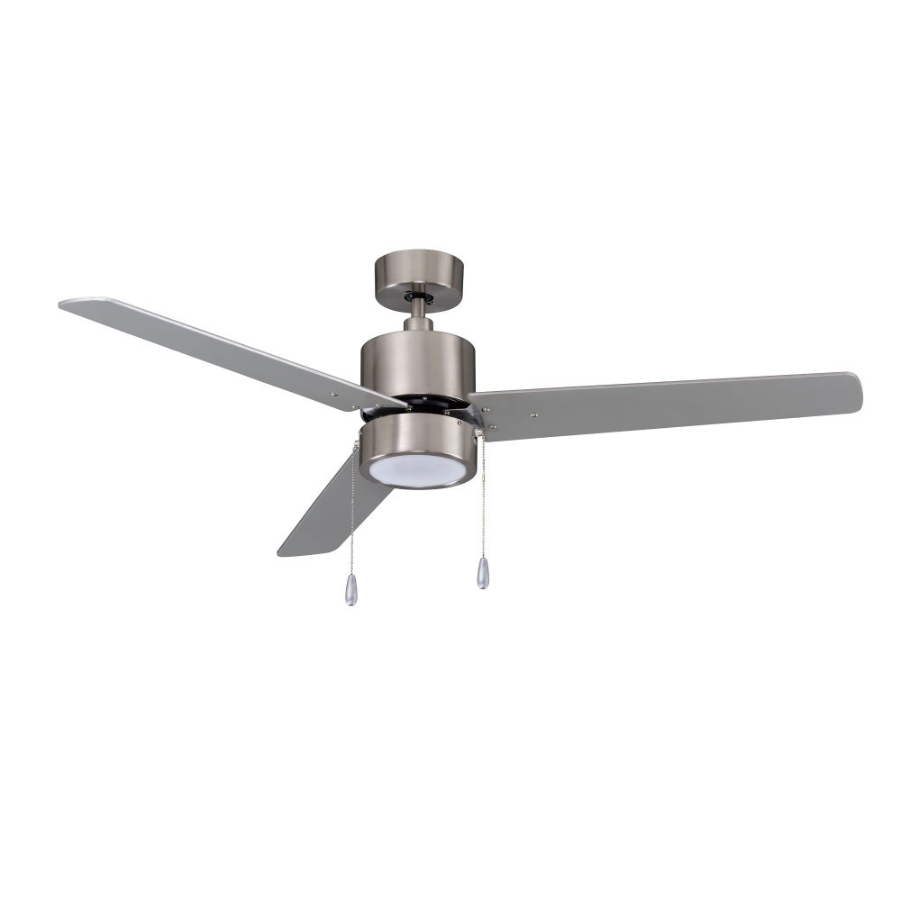 Aldea III 52" 3 Blade Indoor Ceiling Fan