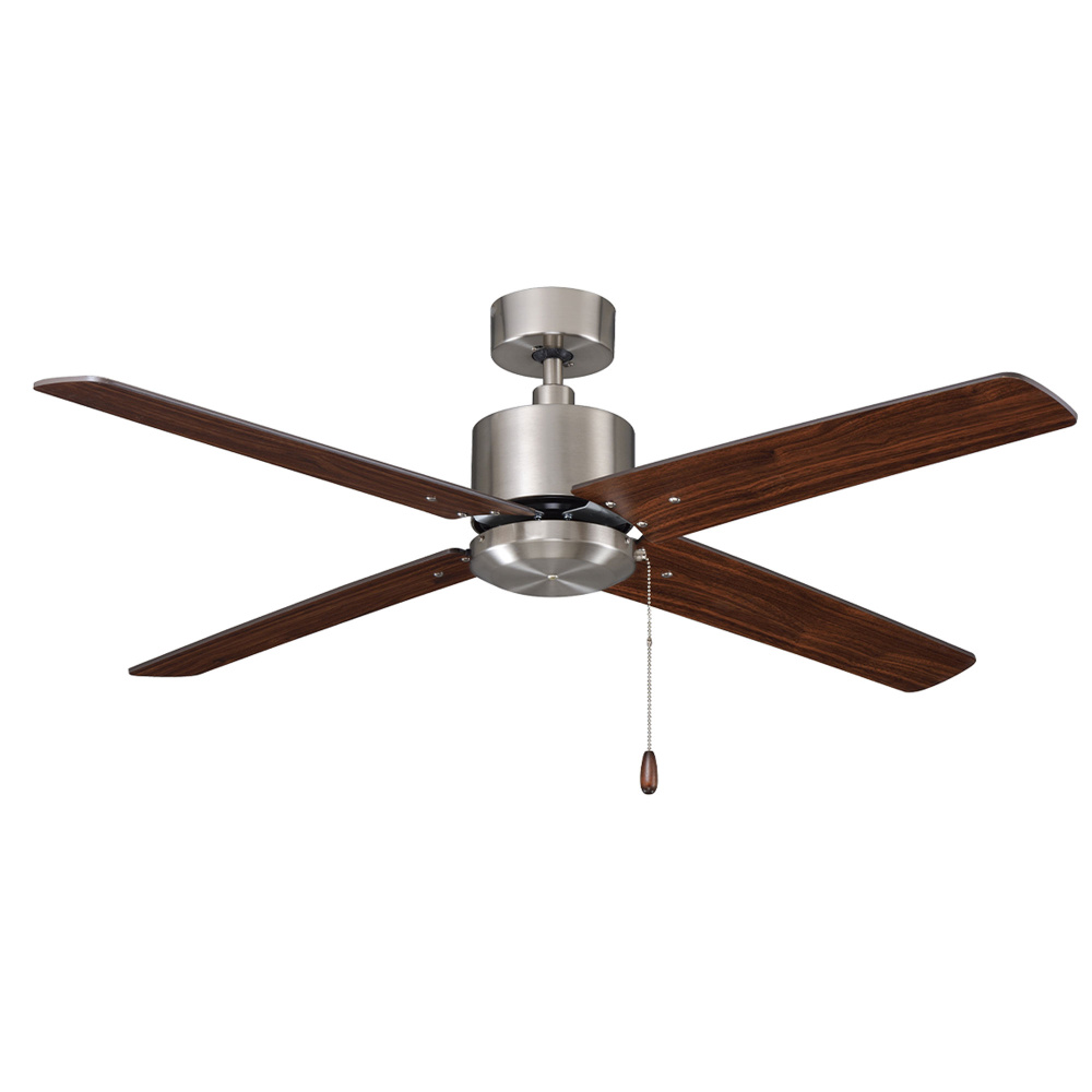Aldea IV 52" 4 Blade Indoor Ceiling Fan