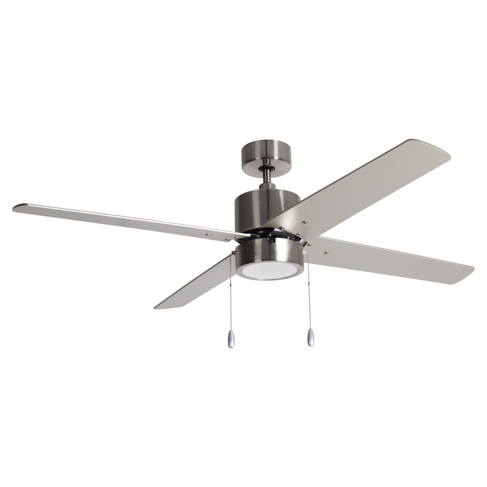 Aldea IV 52" 4 Blade Indoor Ceiling Fan