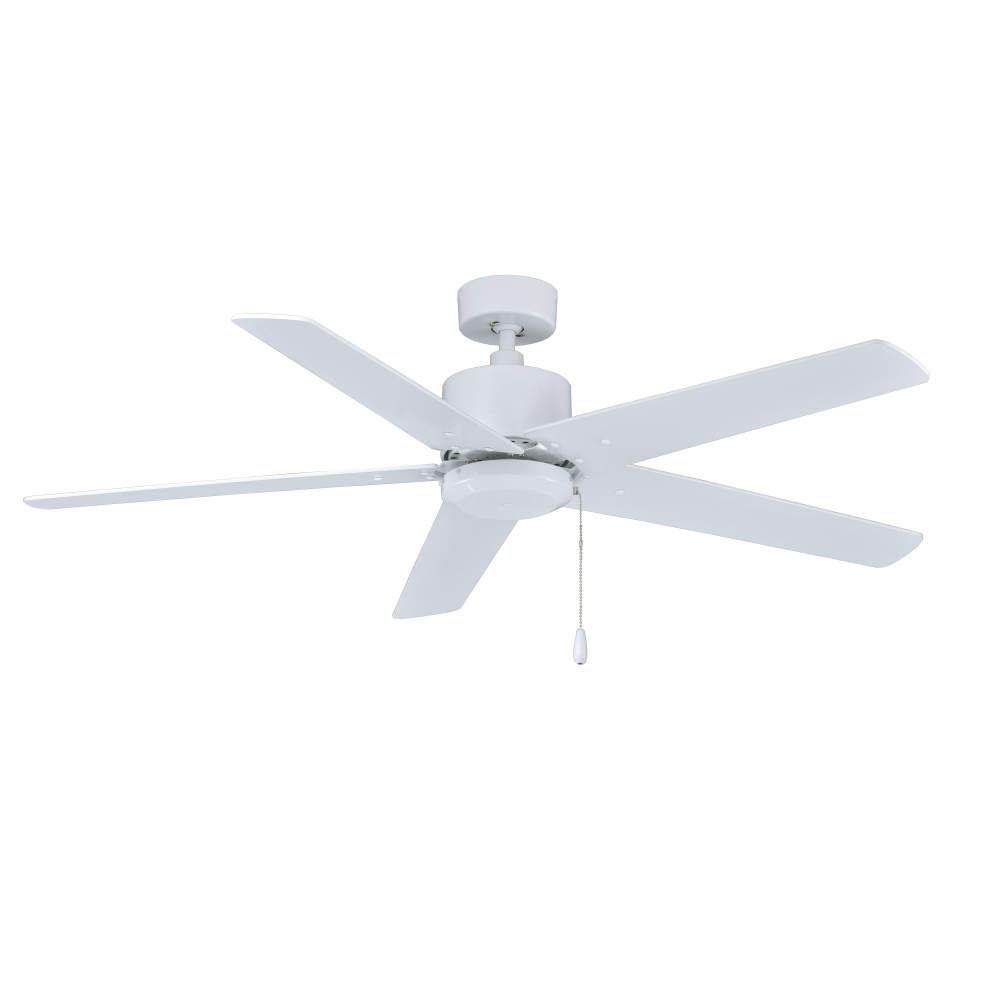 Aldea VI 52" 5 Blade Indoor Ceiling Fan
