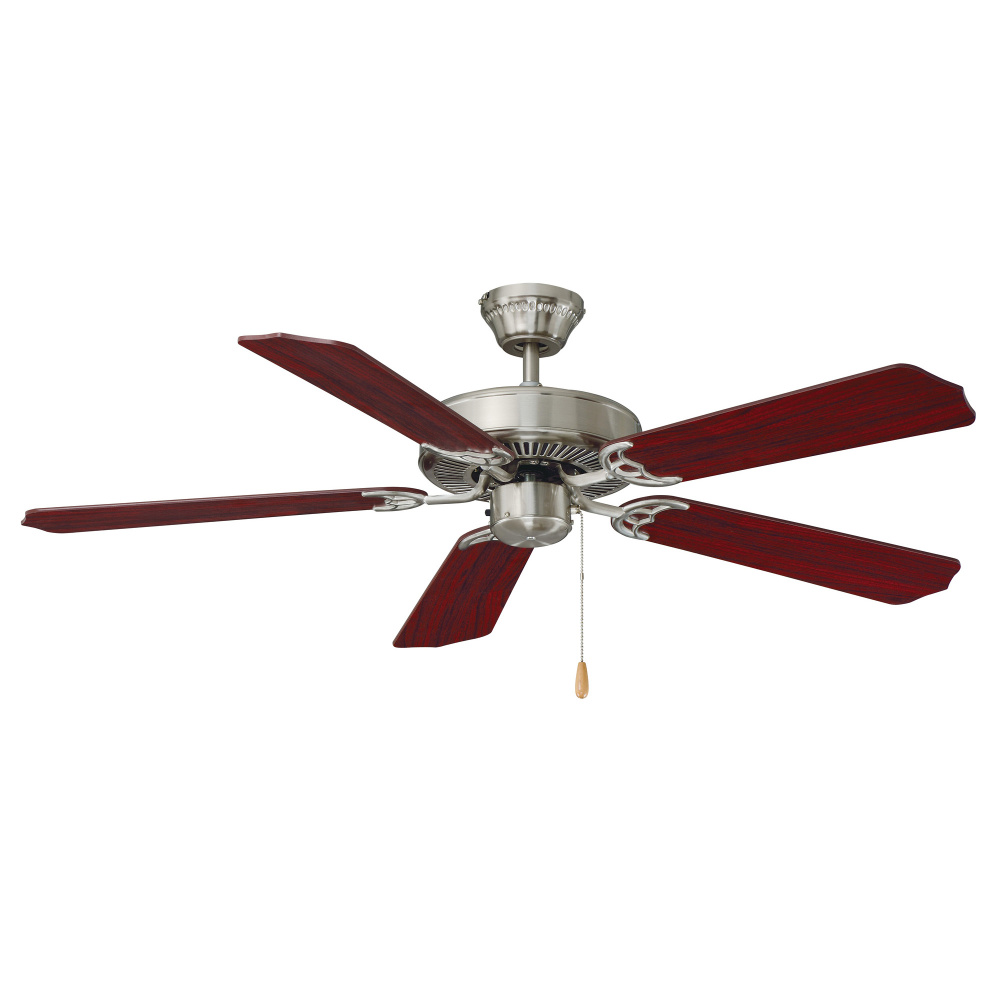 Royal Star 52" 5 Blade Indoor Ceiling Fan