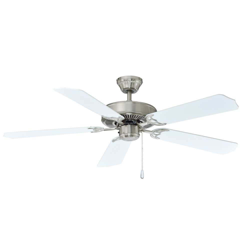 Royal Star 52" 5 Blade Indoor Ceiling Fan