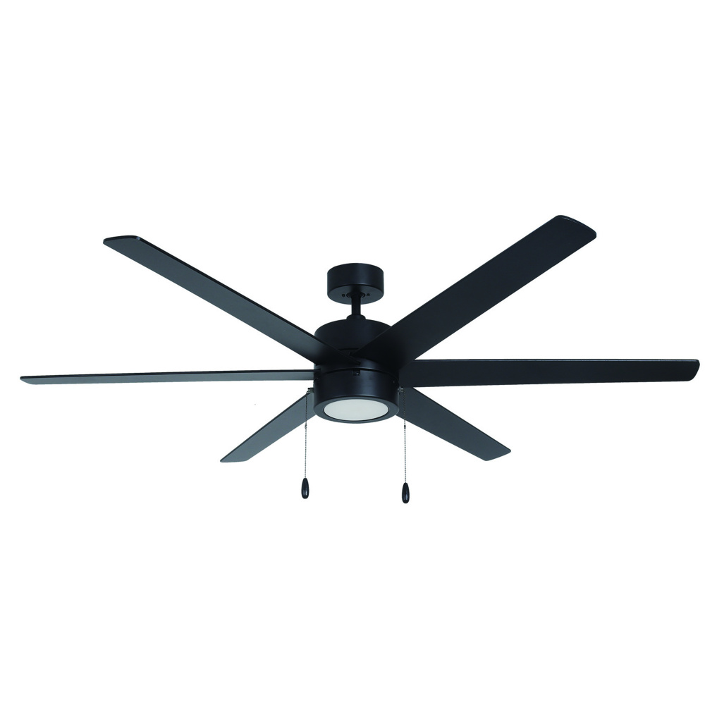 Aldea X 60" 6 Blade Indoor Ceiling Fan